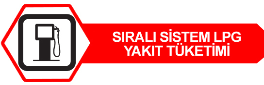 Sıralı Sistemde Benzin Tüketimi