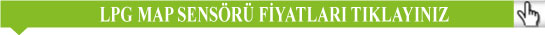 Map Sensörü Fiyatları Map Sensörü Fiyatları