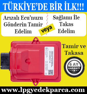 Prins Ecomax Ecu Tamiri Prins Ecomax Ecu Tamiri