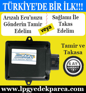 Prins Technomax Ecu Tamiri Prins Technomax Ecu Tamiri
