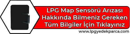 Wentgas Fast Map Sensörü Arızası Hakkında Detaylı Bilgiler
