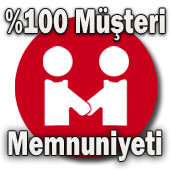 Müşteri Memnuniyeti