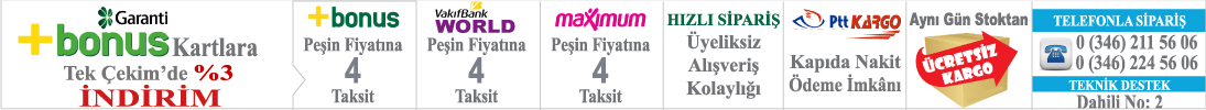 Alman 4 Silindir Emülatör Özellikleri Alman 4 Silindir Emülatör Özellikleri