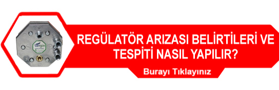 Cangas Sıralı Sistem Regülatör Arızası Nasıl Tespit Edilir ? Cangas Sıralı Sistem Regülatör Arızası Nasıl Tespit Edilir ?